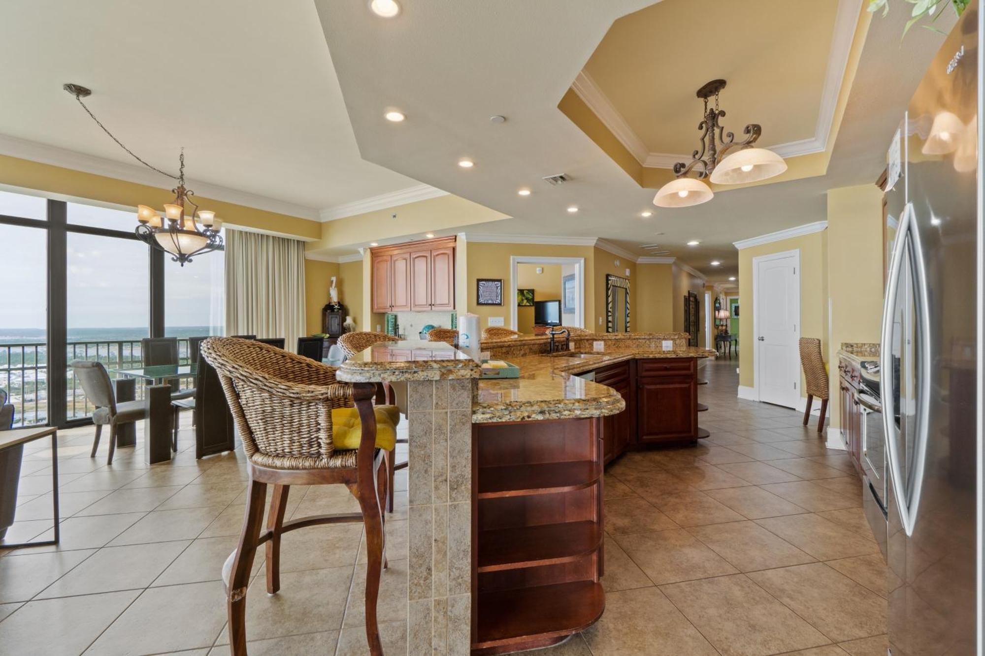Phoenix West Orange Beach Exterior foto