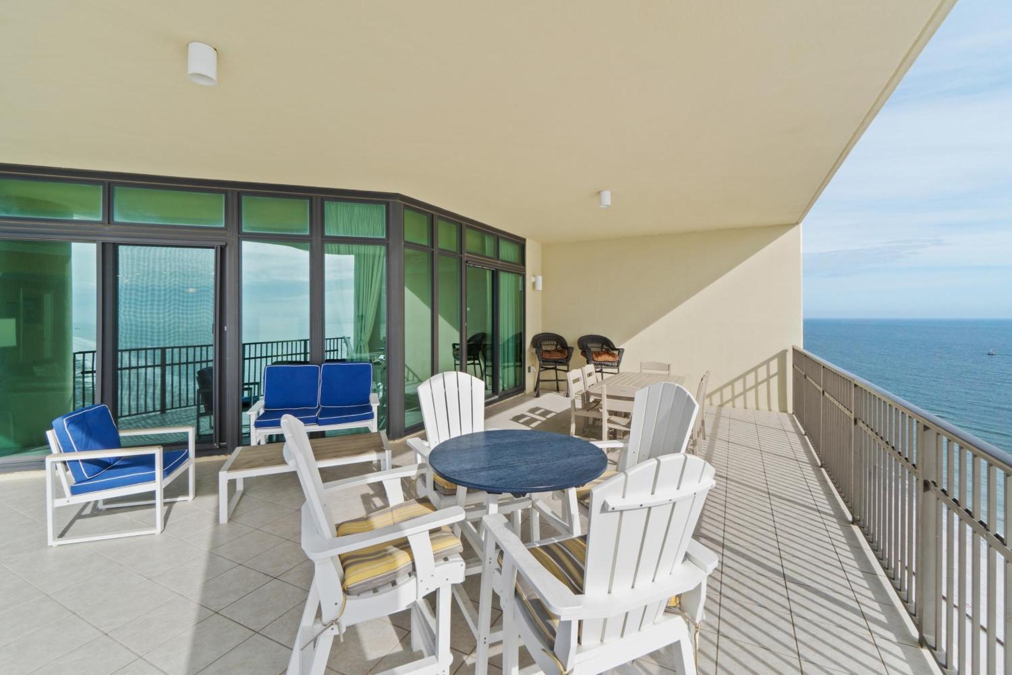 Phoenix West Orange Beach Exterior foto