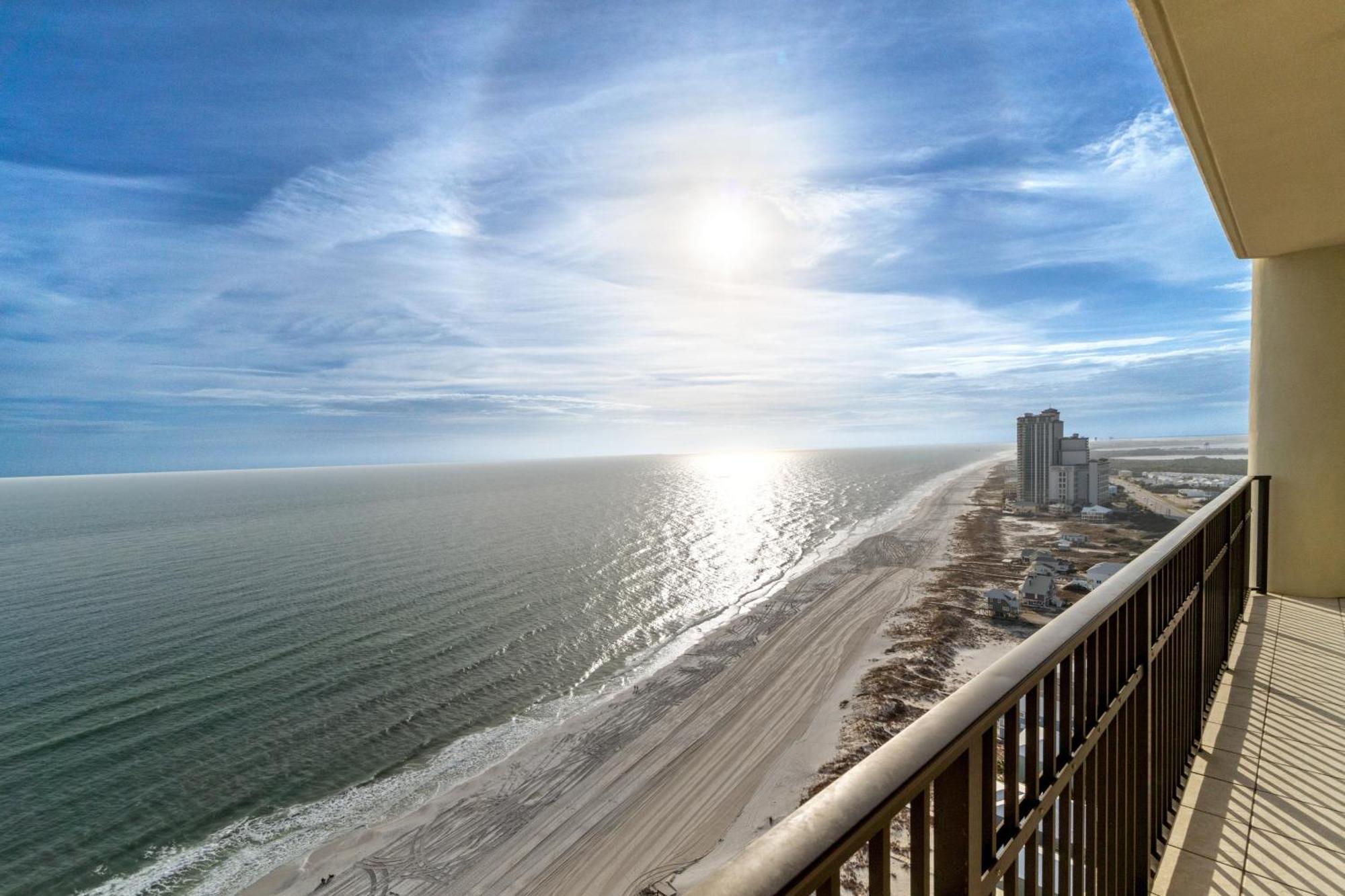 Phoenix West Orange Beach Exterior foto