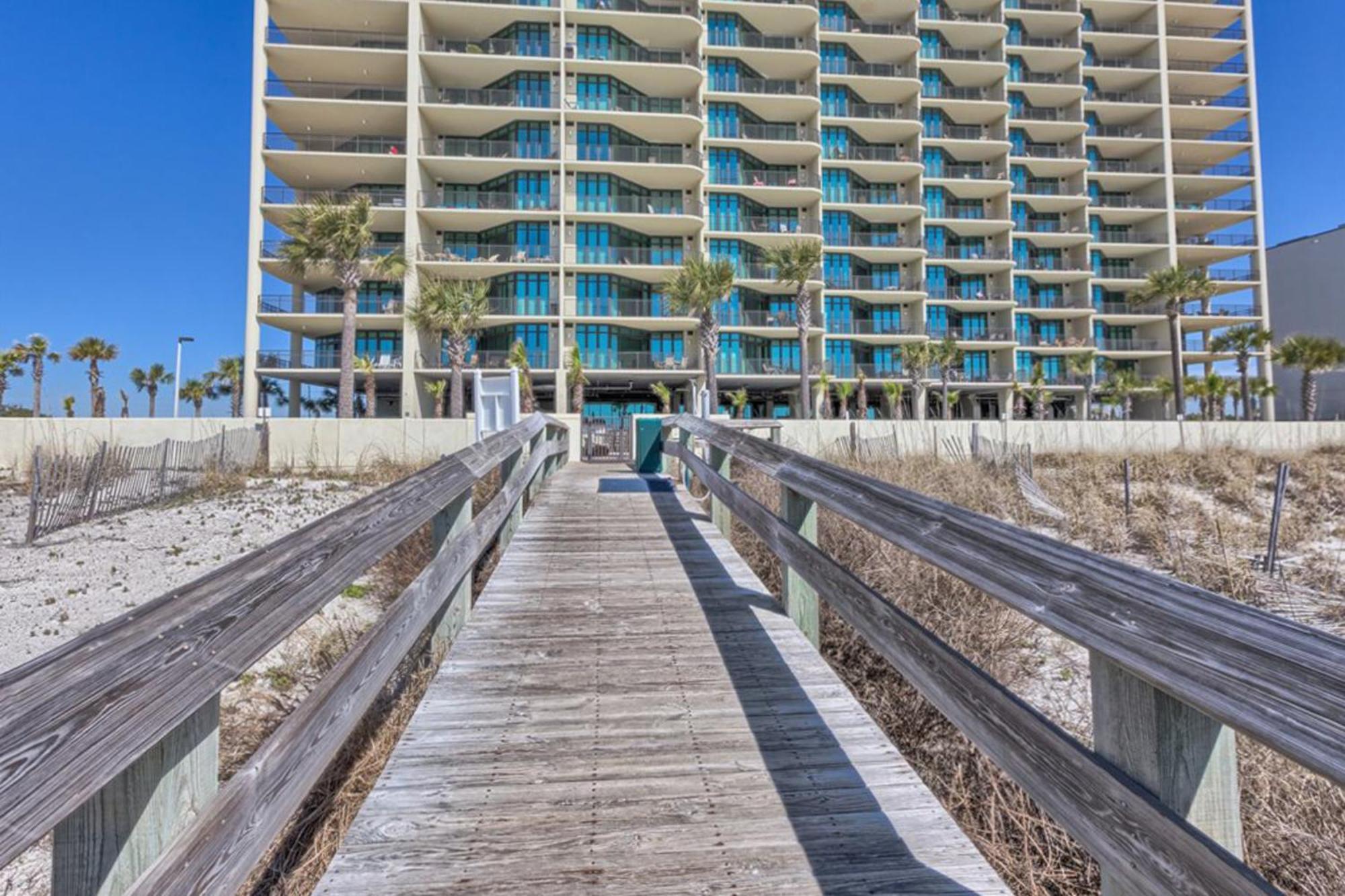 Phoenix West Orange Beach Habitación foto