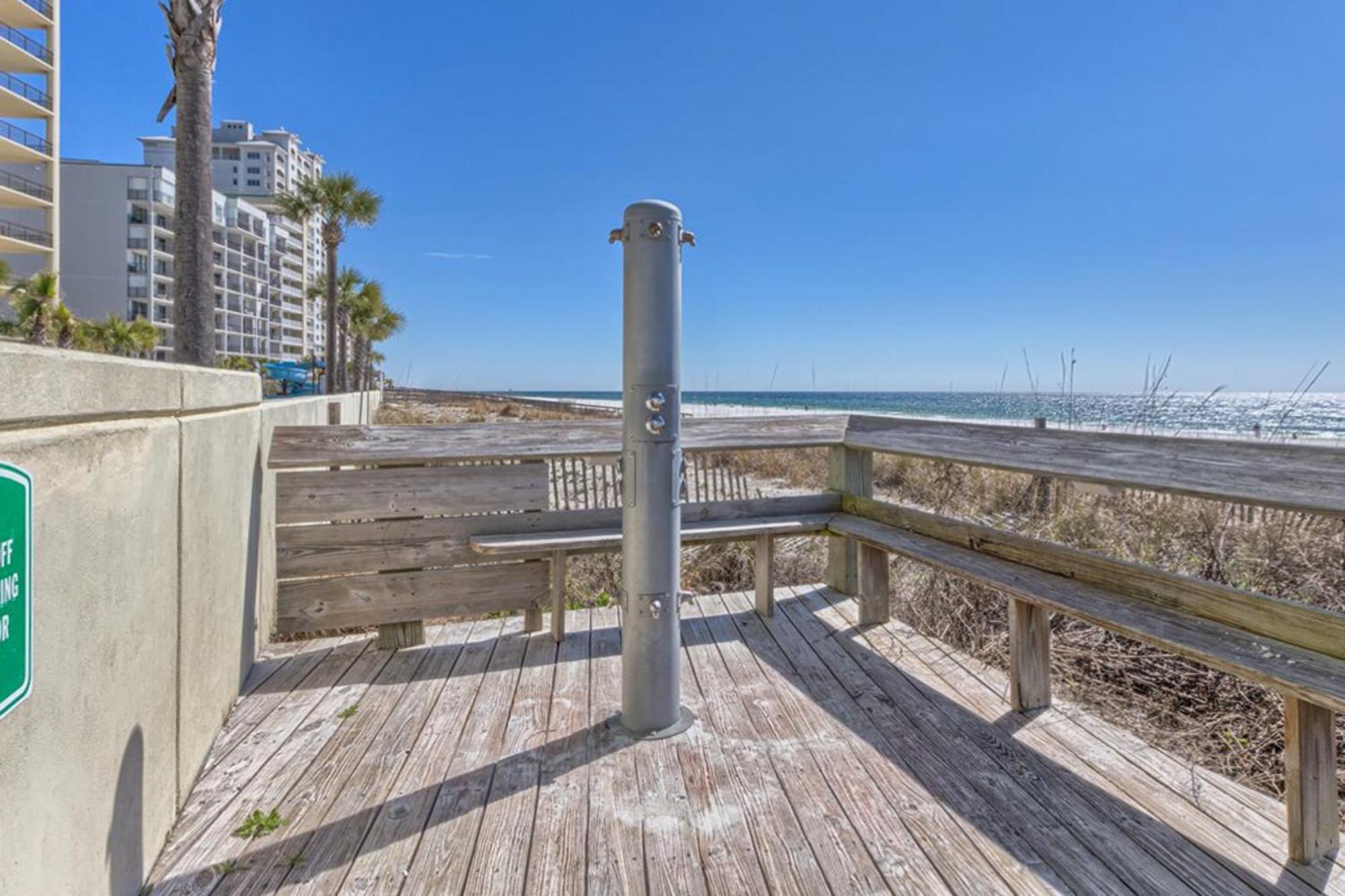 Phoenix West Orange Beach Habitación foto