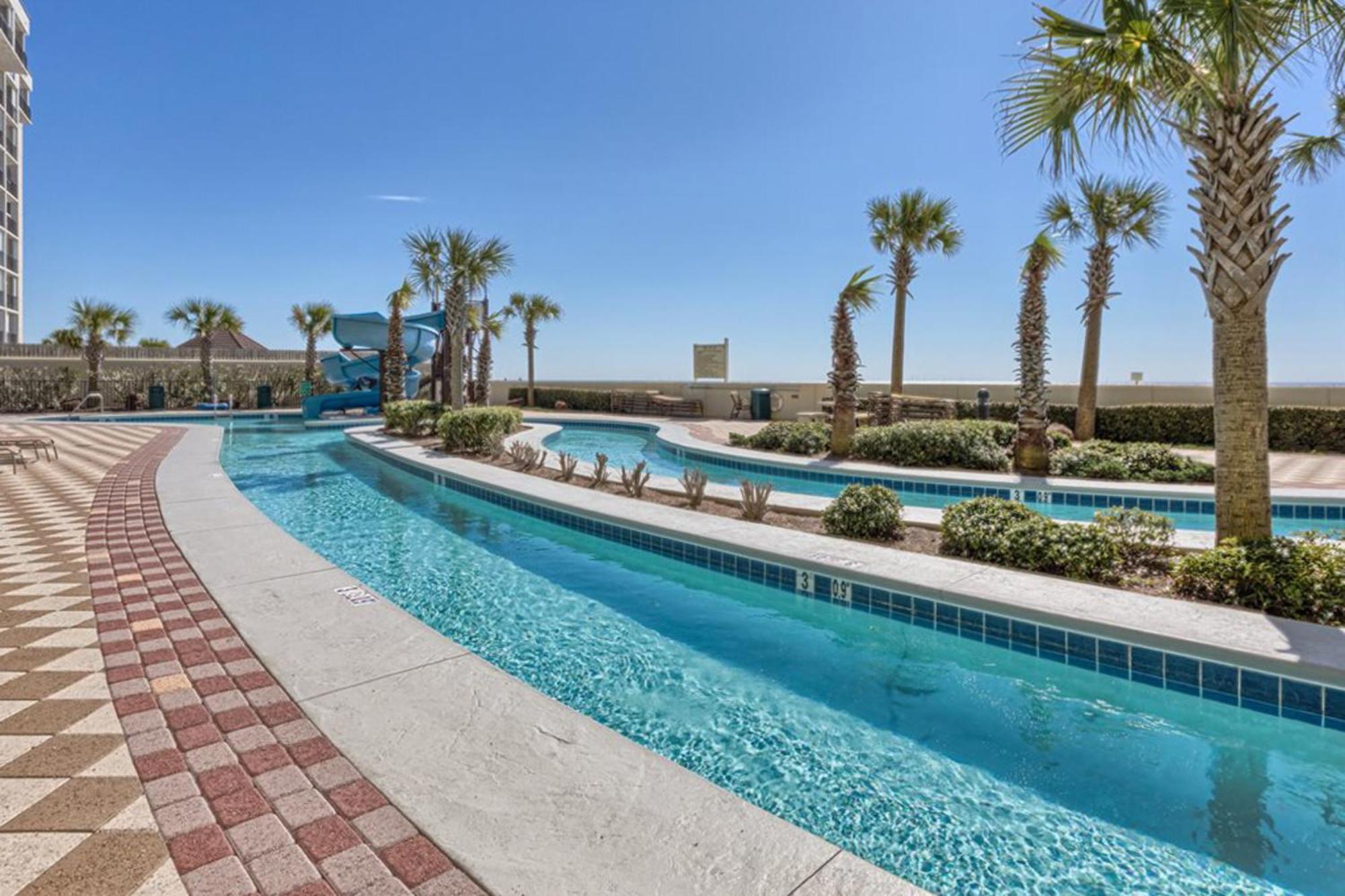 Phoenix West Orange Beach Habitación foto
