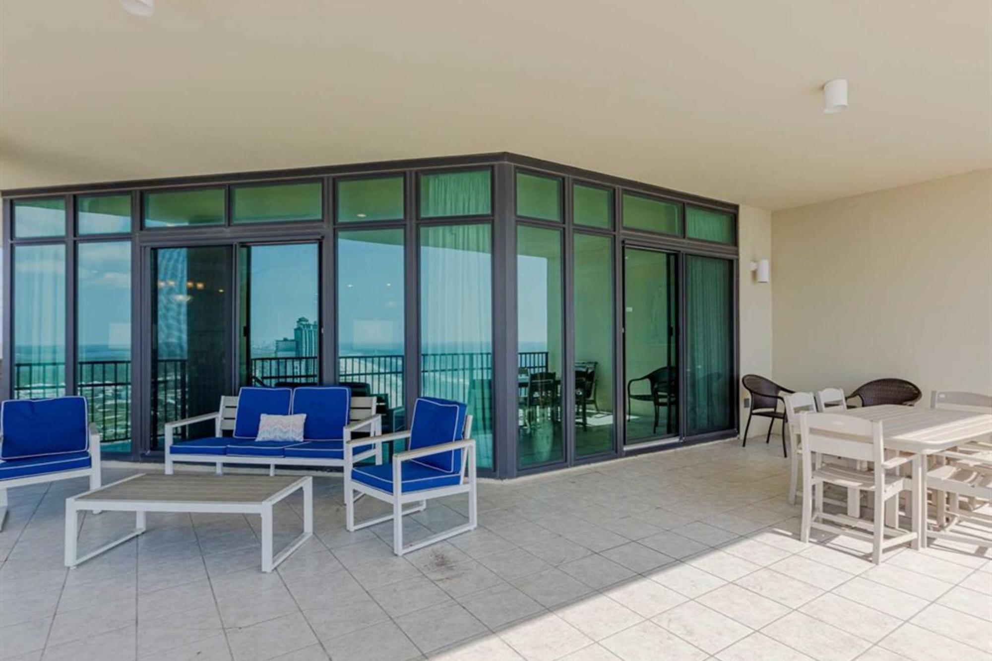 Phoenix West Orange Beach Habitación foto