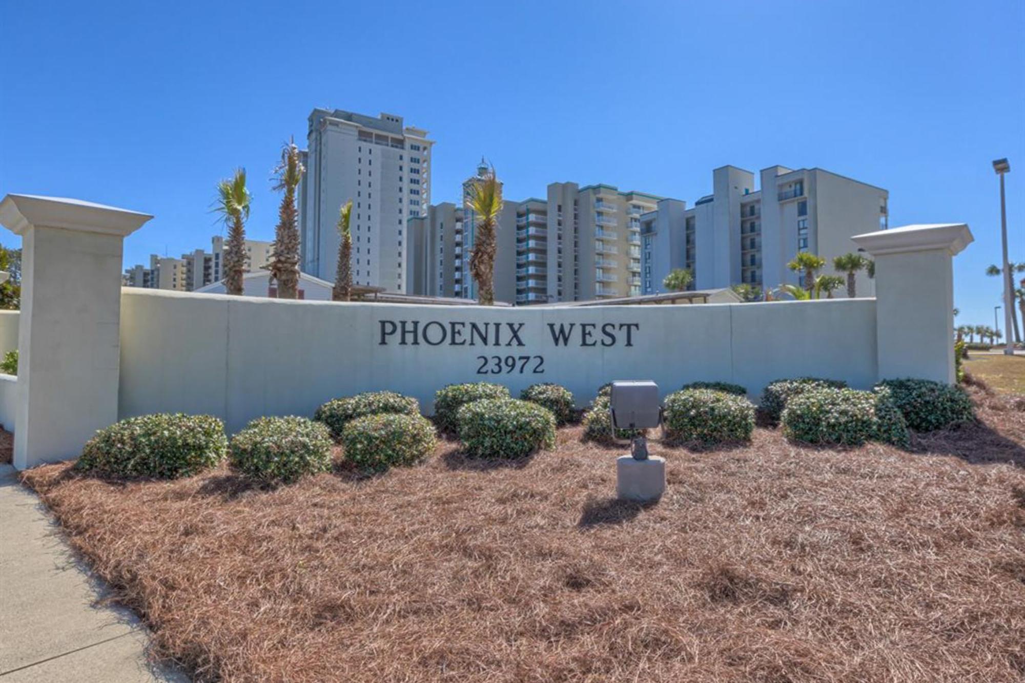 Phoenix West Orange Beach Habitación foto
