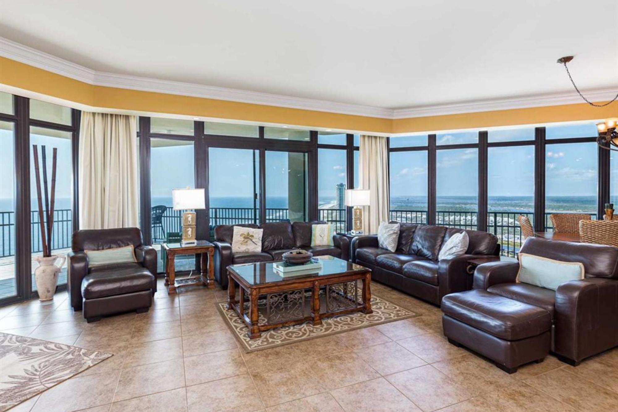 Phoenix West Orange Beach Habitación foto