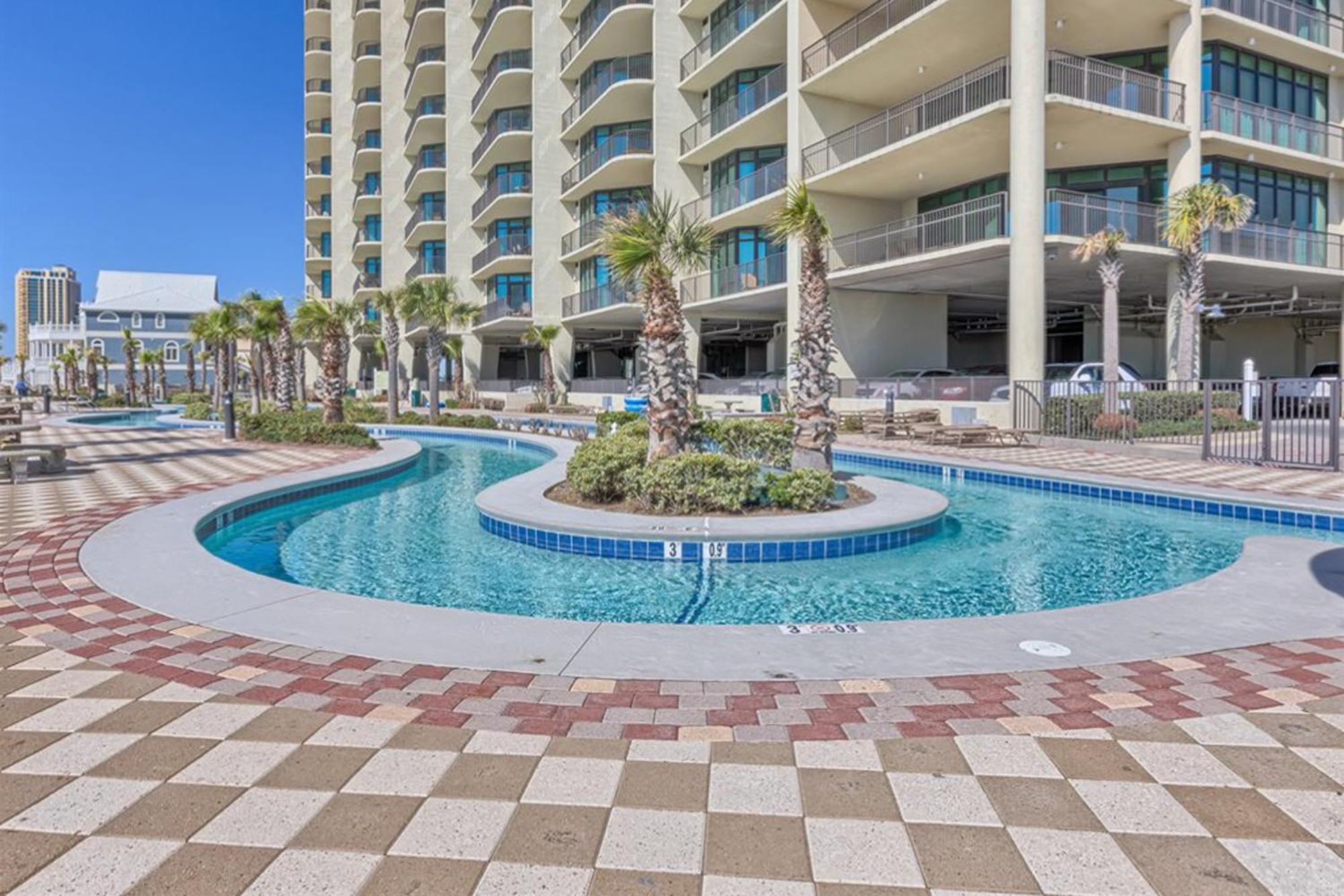 Phoenix West Orange Beach Habitación foto