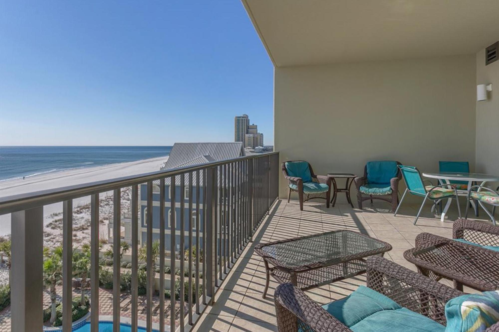 Phoenix West Orange Beach Habitación foto