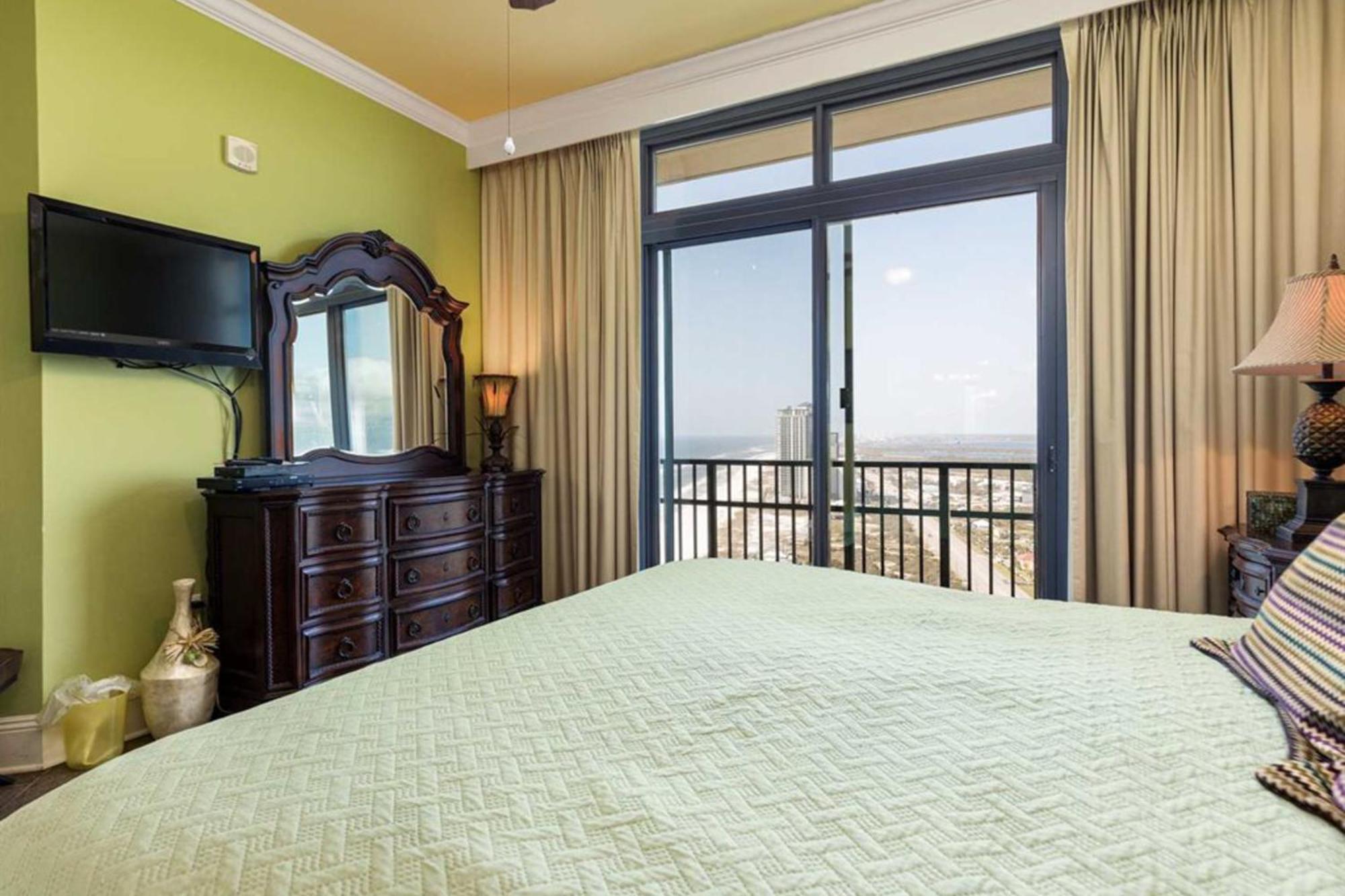 Phoenix West Orange Beach Habitación foto