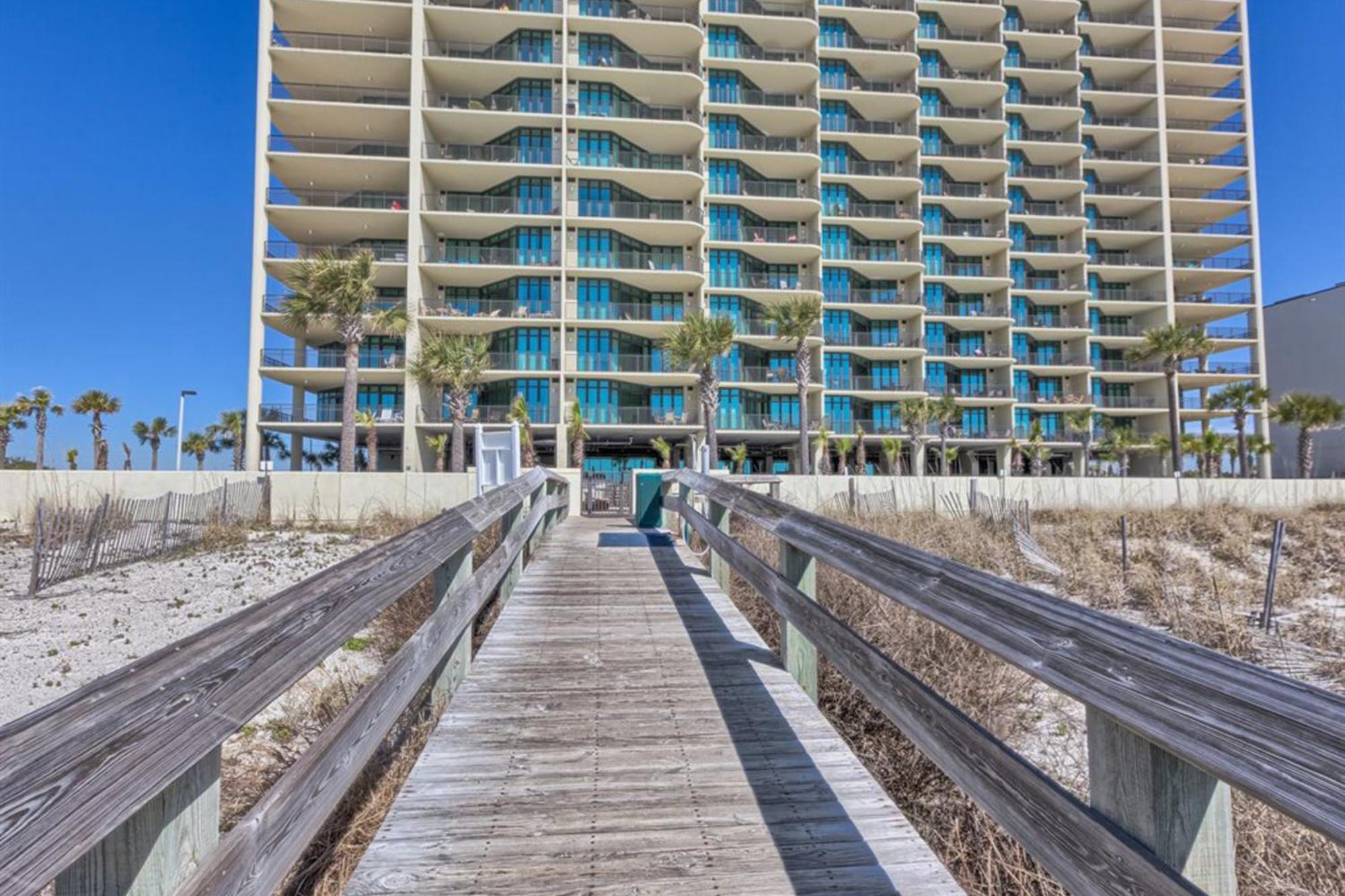 Phoenix West Orange Beach Habitación foto