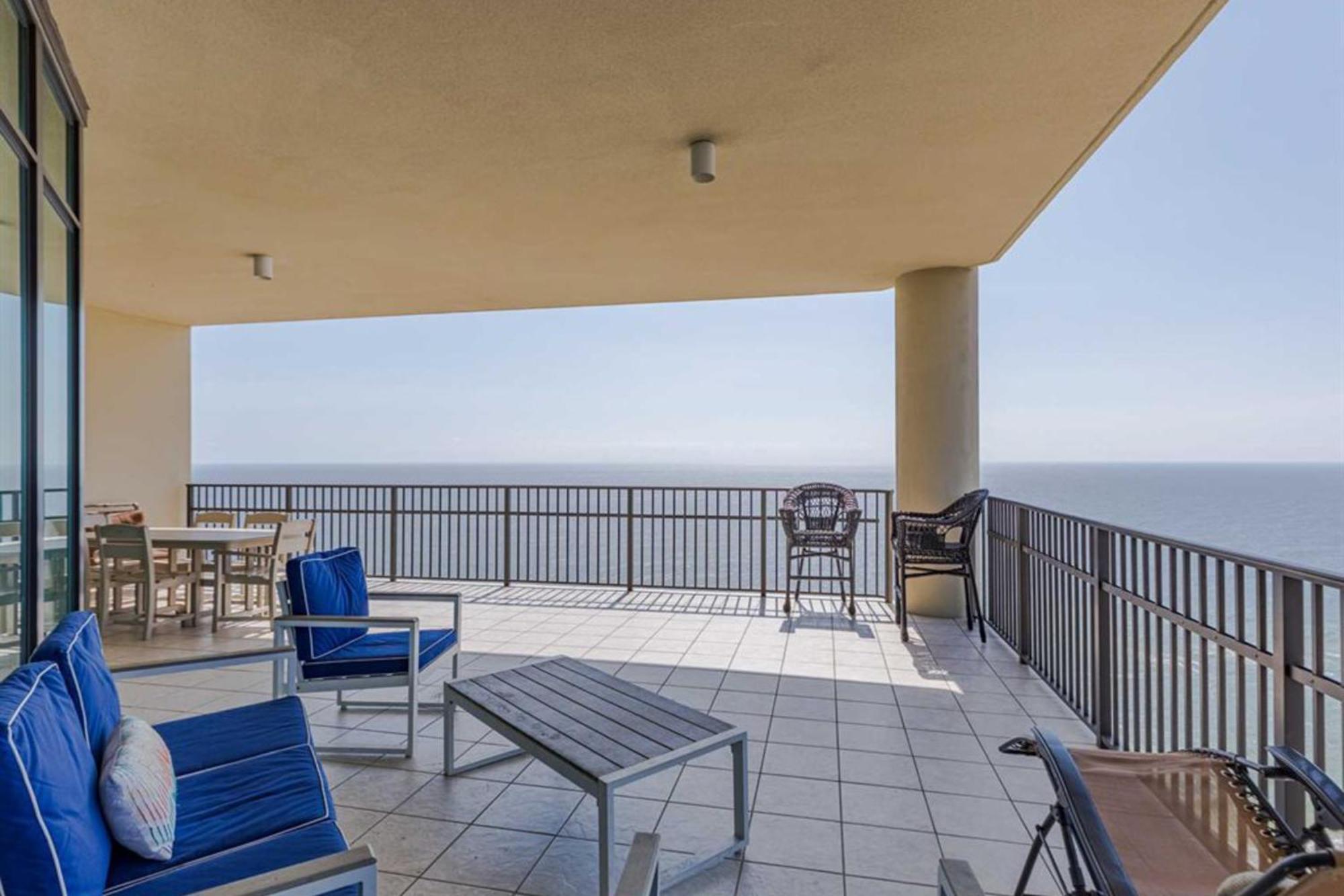Phoenix West Orange Beach Habitación foto