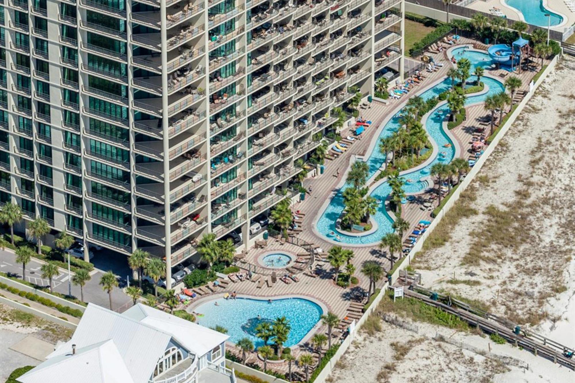Phoenix West Orange Beach Habitación foto