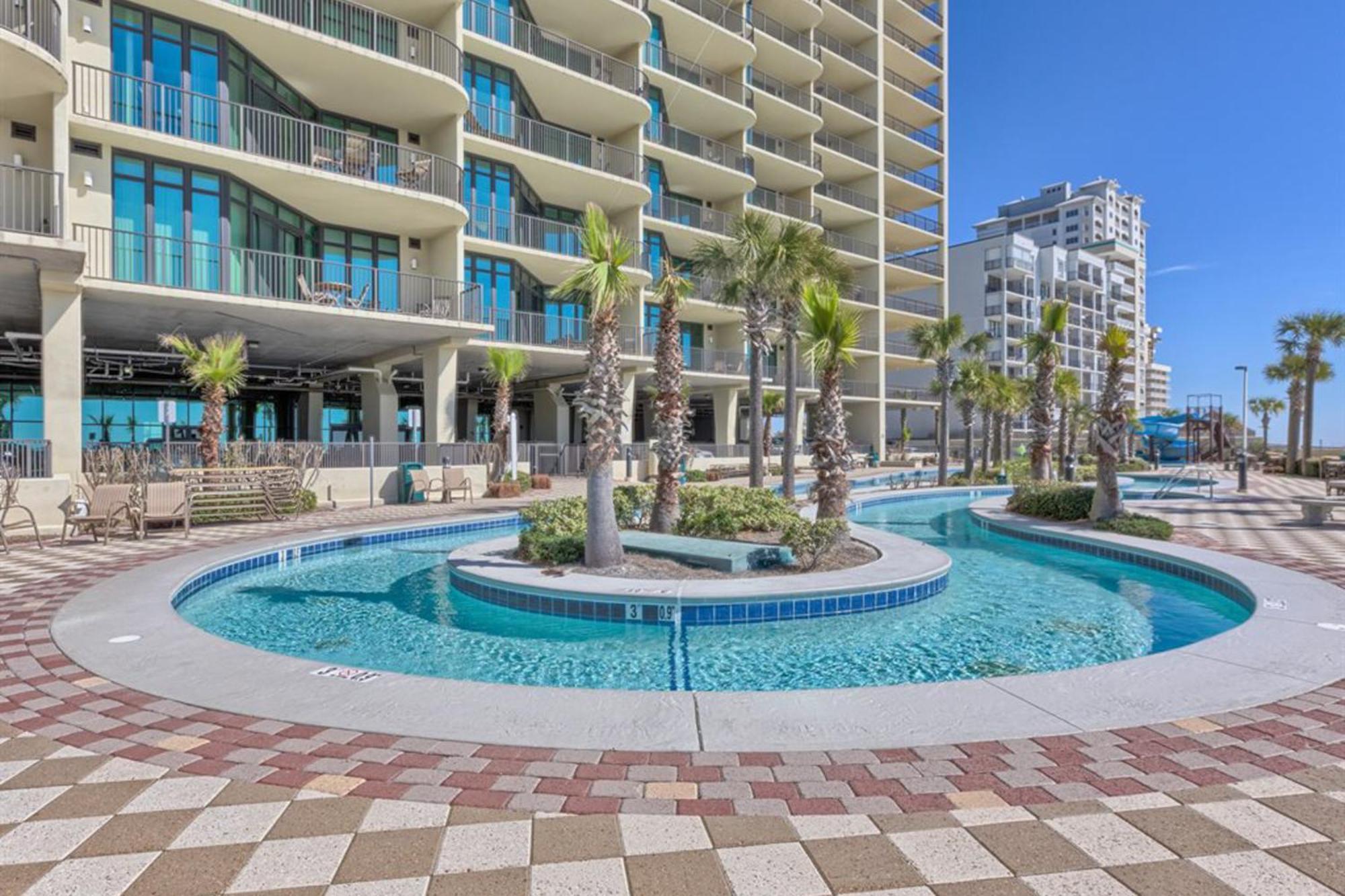 Phoenix West Orange Beach Habitación foto